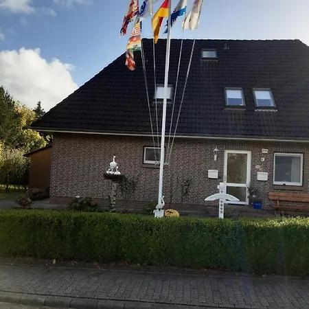 Storchennest Lägenhet