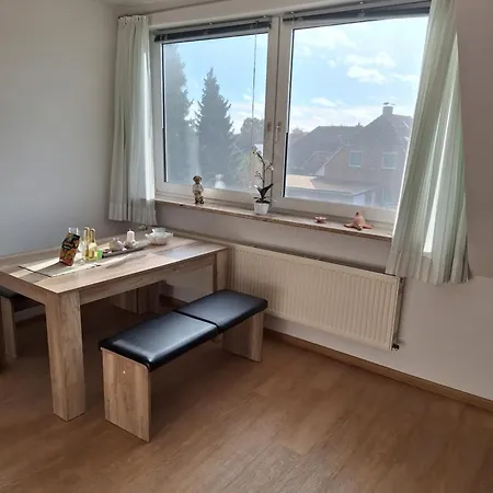 Apartment Storchennest