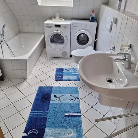 Storchennest Apartment *