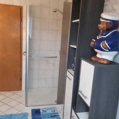 Apartment Storchennest Burg (Dithmarschen)