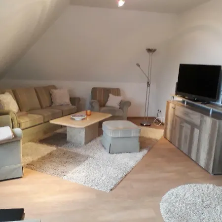 Apartment Storchennest